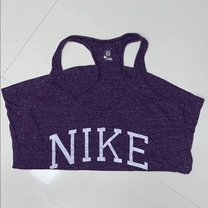 Nike Active Tank